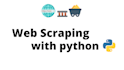 do web scraping using python