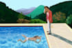 create digital paintings and illustrations