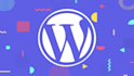 make a professional custom wordpress website