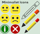 design modern vector icons