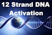 facilitate a 12 strand dna activation on you
