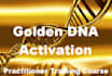 train you in facilitating golden dna activations on clients
