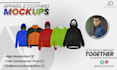 design apparel mockups and tech pack for clothing brands