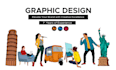 be your professional graphic designer