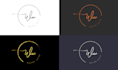 do signature logo design