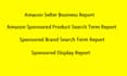 provide amazon real seller business report or PPC report