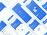 design mobile app UI design