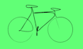 do unique single continue, one line art and animation