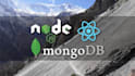 develop reactjs nodejs javascript HTML5 css application