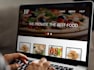 do responsive web design and convert psd to html