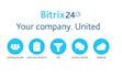 fast track bitrix setup