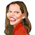 draw stunning digital caricature