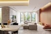 create interior design and realistic 3d rendering