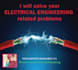 solve electrical engineering problems