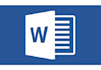 type anything for you on microsoft word