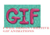 make animated GIF in your custom designs