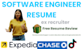 revamp your software engineer resume