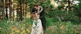 edit cinematic wedding highlight video