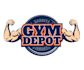 provide professional  physical fitness logo design