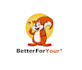 design creative fun logo with unlimited revisions