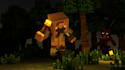 add your skin in minecraft wallpaper