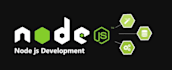 develop rest API and backend in node js and mongodb