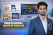 be your freelancer in graphic design
