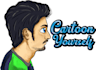 cartoon yourself with your photo in 12 hours