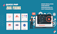 debug, fix, and optimize PHP applications and frameworks