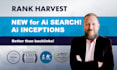 create new ai inception backlinks for GEO and ai search visibility