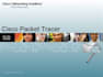 design, configure and optimize networks in cisco packet tracer
