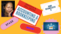 be your accounting and bookkeeping VA