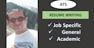 be your professional ats resume writer