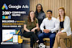 be your google ads campaign expert success manager for maximum ROI