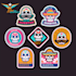 do custom sticker design
