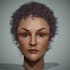 create 3d character model  texturing animation for game
