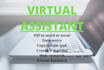 be your professional virtual assistant for business support
