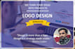 design logo for your company