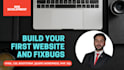 be your frontend web developer html,css, javascript,reactjs, redux, nextjs
