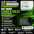 generate sales or leads using facebook and instagram ads