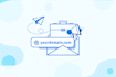 provide professional email no monthly cost