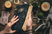 cast a powerful commitment and marriage spell for you
