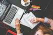 design and develop a custom website