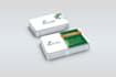 design your visiting cards