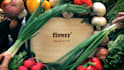 make vegetables titles video intro in full hd in 24 hours