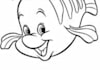 draw any cartoon character