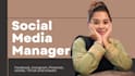 manage your social media facebook,instagram,pinterest,twitter,tiktok,linkedin
