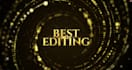 create awards show opener title animation within 24 hours