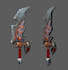 create 3d game art assets