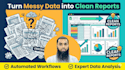do fast and accurate data entry, web research, and typing work
